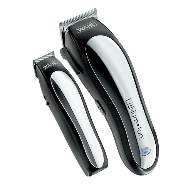 remington touch control hair clipper