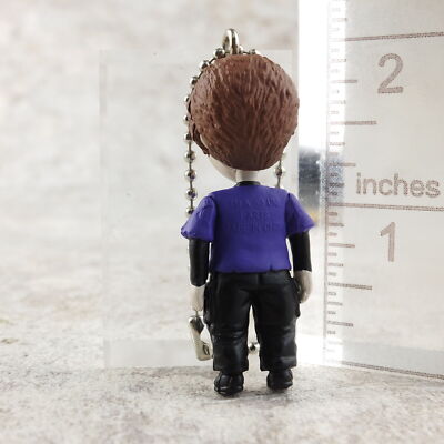 F10-565 Takara Tomy figure Keychain Child's Play CHUCKY | eBay