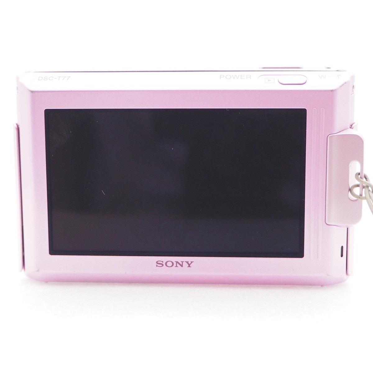 sakimax 　SONY Cyber-shot DSC-T77 MKM 41vRJ7sJP1L.jpg_BO30,255,255,