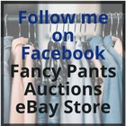 Fancy Pants Auctions