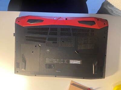 Acer PH315-51-78NP Predator Helios 300 15.6