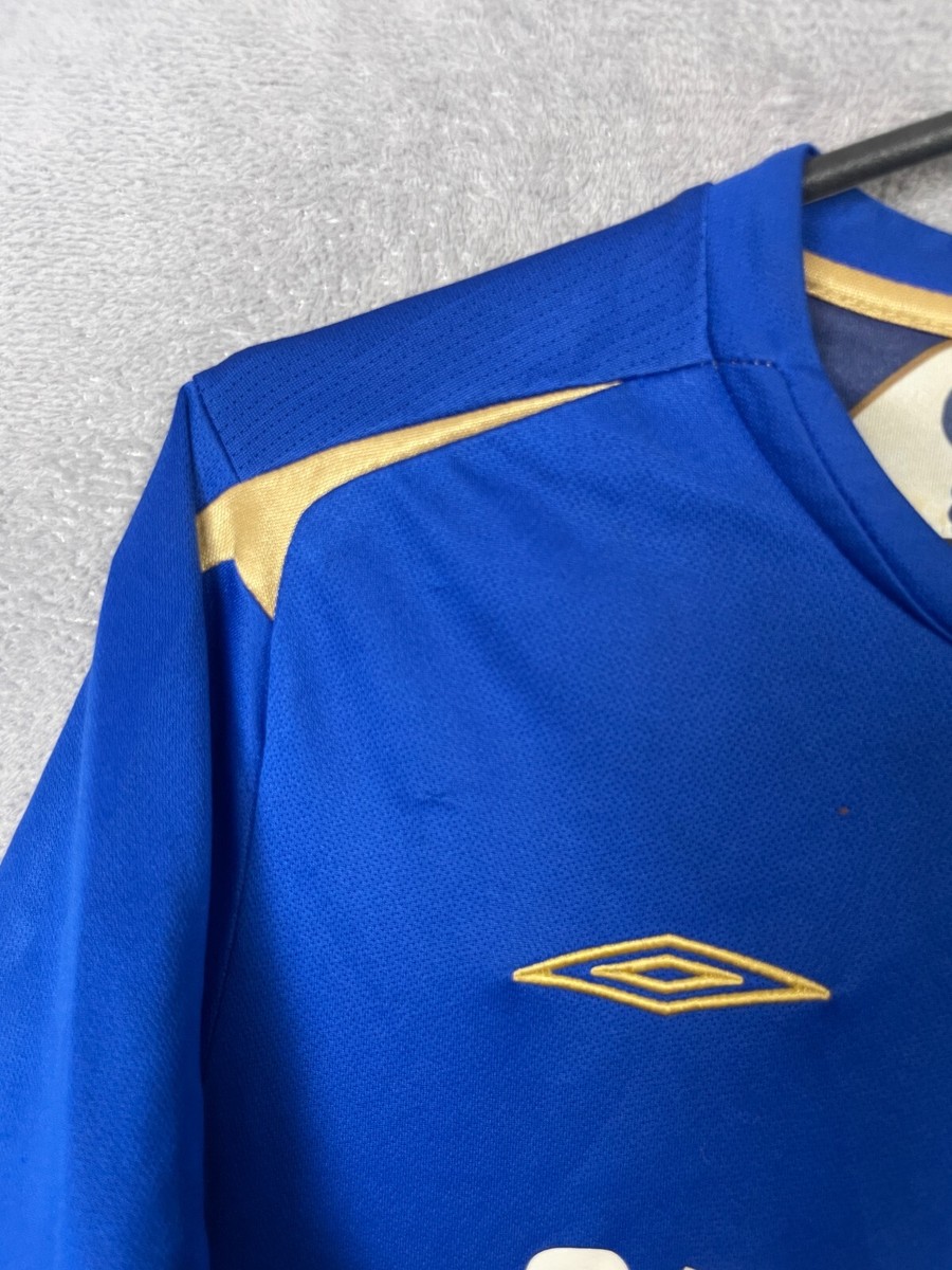 Chelsea Maillot de Gardien Domicile 2022/23