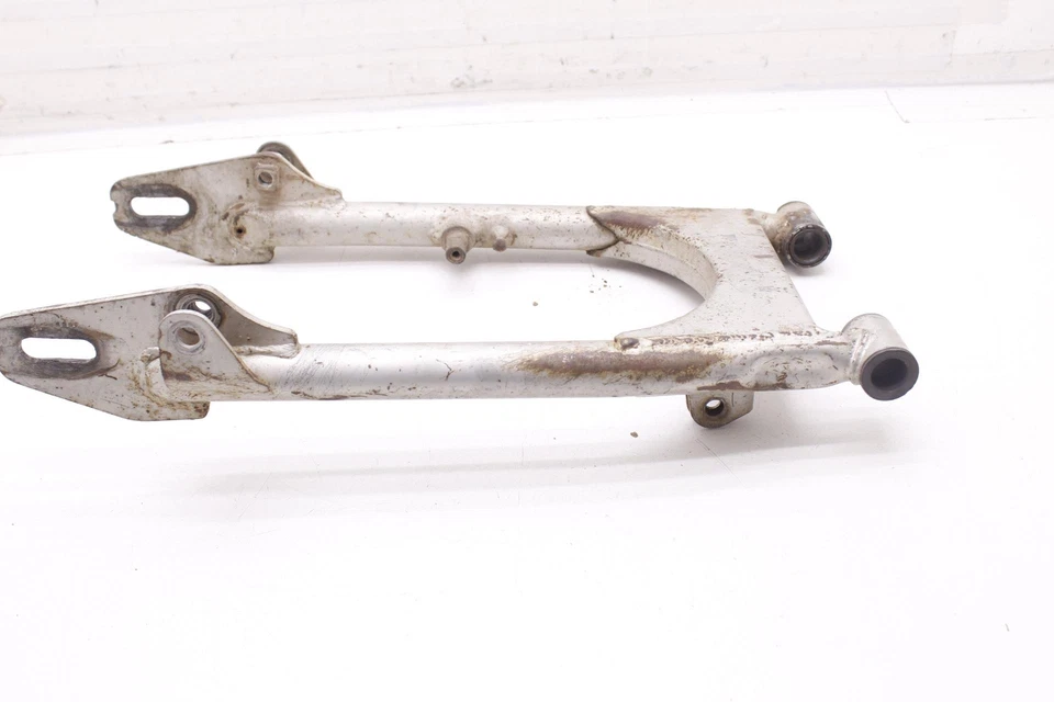 79 SUZUKI RM80 OEM BASCULANTE BRAZO OSCILANTE SUSPENSIÓN R7 Foto 2 de 4