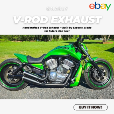 Harley-Davidson V-ROD variants (VRSCA, VRSCF, VRSCDX, etc.) from