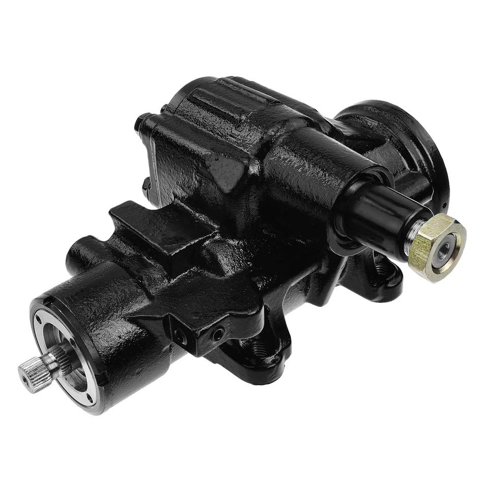 Коробка передач гидроусилителя руля для GMC C2500 C3500 C3500HD K1500 K2500 Suburban K3500 - Изображение 4 из 4