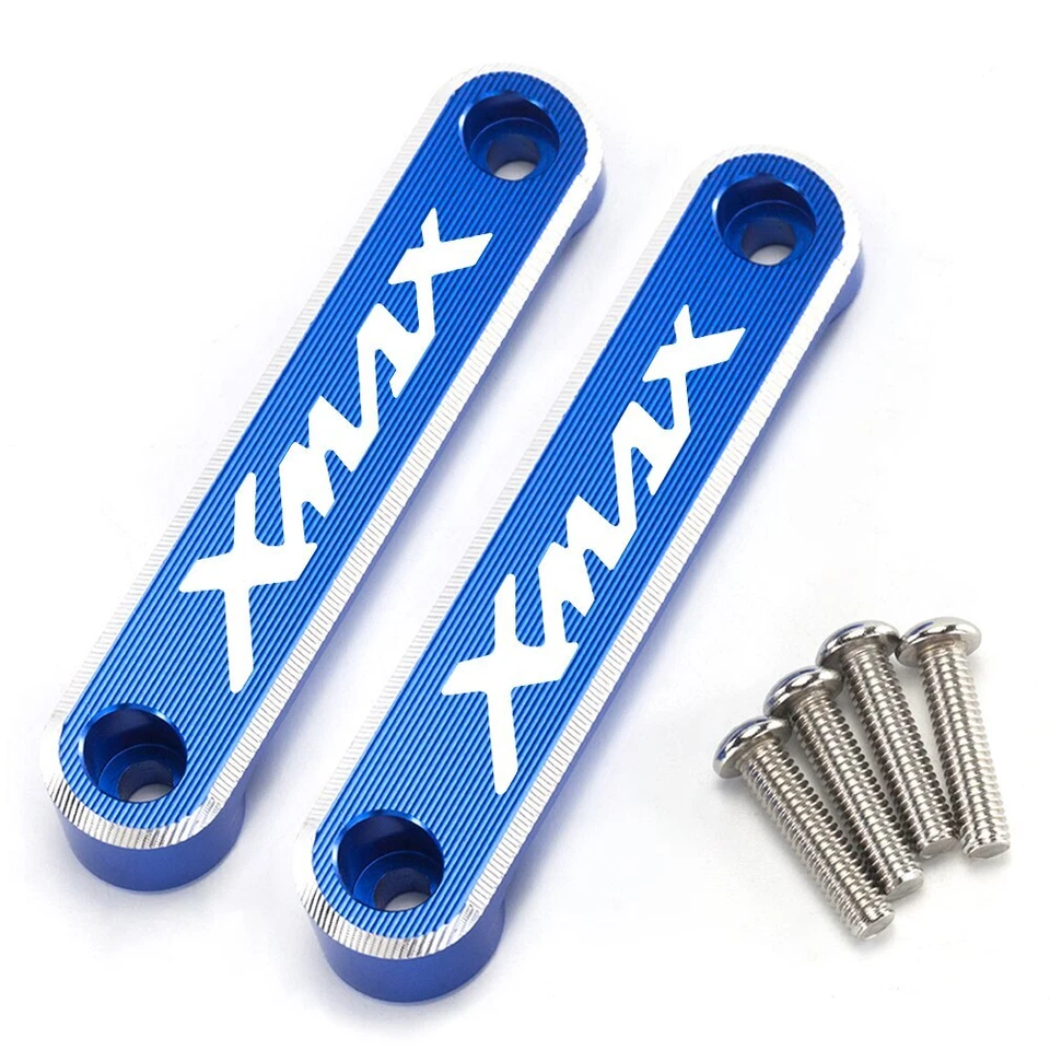  For YAMAHA X-MAX 125 250 300 400 frame slider motorcycle accessories parts NEW - Image 3 of 4