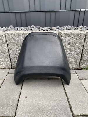 Daelim S2 125 Freewing Soziussitz Sitz 