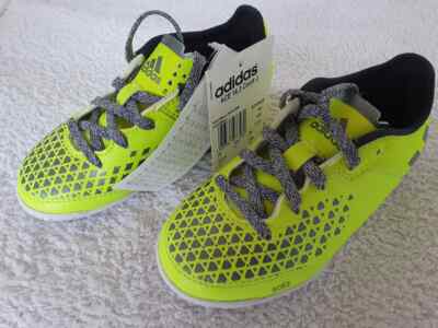 Adidas, Hallen- Fussballschuh, ACE 16.3 Court J, Gr: 28,  NEU