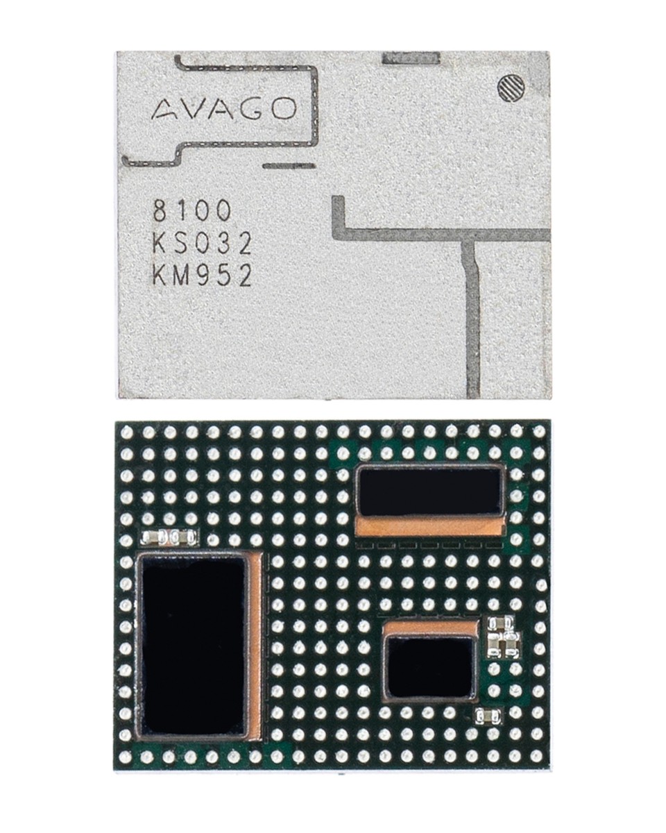 Replacement High Power Frequency Amplifier Compatible iPhone 11 11