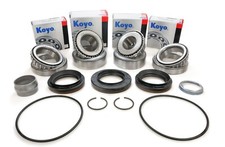 BMW E30 E36 E28 E34 E23 E32 Z1 Z3 Differential Type 188 Bearings Repair Kit