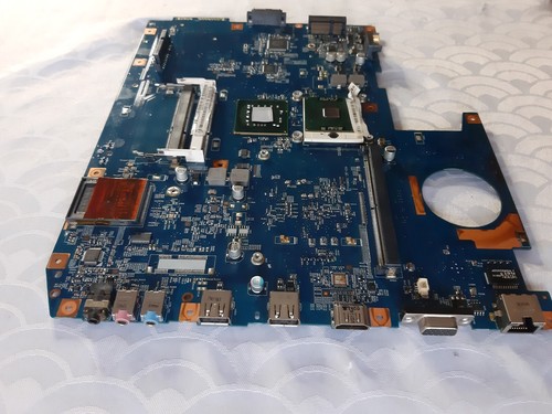 Carte mère Mother board pour ACER ASPIRE 7735Z/7735ZG 17.3pouces 08246-2 - Photo 11/11