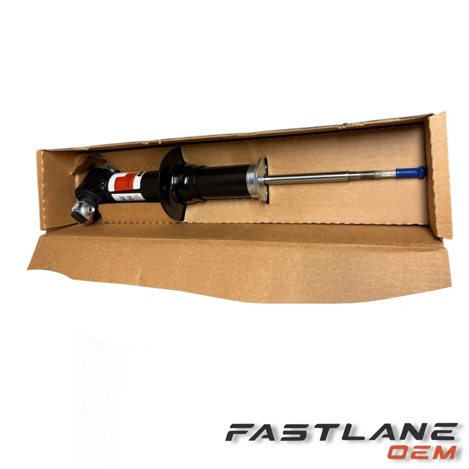 Amortiguador delantero izquierdo Chevrolet Tahoe/Avalanche 2007-2014 nuevo fabricante de equipos originales 19368455 Foto 2 de 4