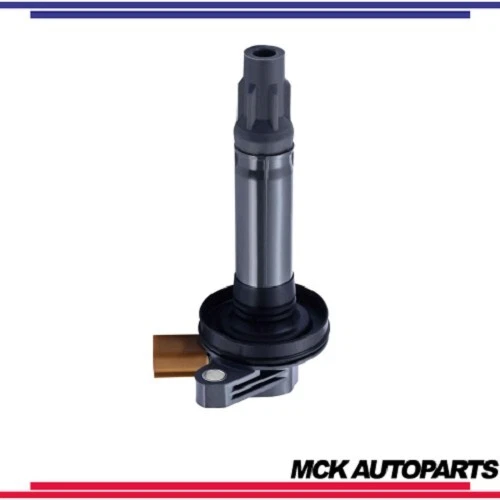 6x Bobina de encendido y 6x Bujía NGK para Ford Explorer Expedition Lincoln 3.5 V6 Foto 4 de 4