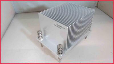 CPU Prozessor Kühler Kühlkörper V26898B871V1 Fujitsu PRIMERGY TX100 S1