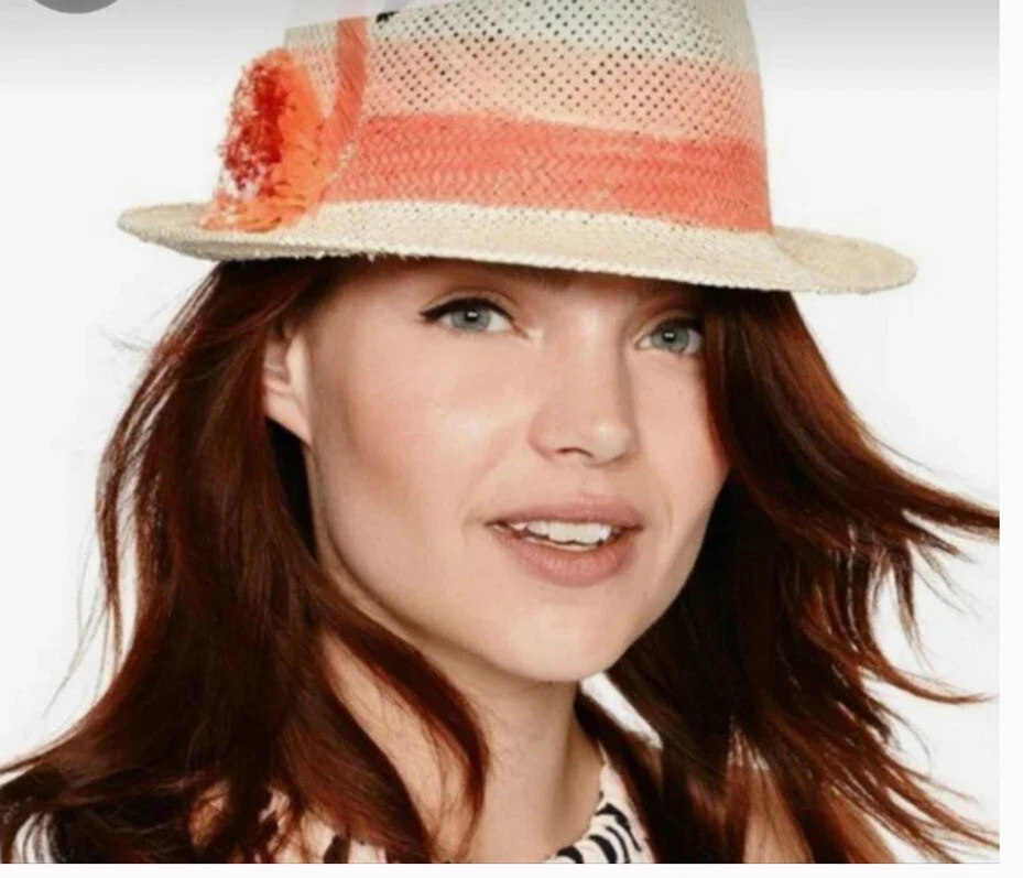 kate spade new york Straw Hats for Women for sale | eBay