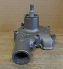1969-76 Massey Ferguson 1960-70 Perkins 6-354 I6 Rebuilt Water Pump 37711320