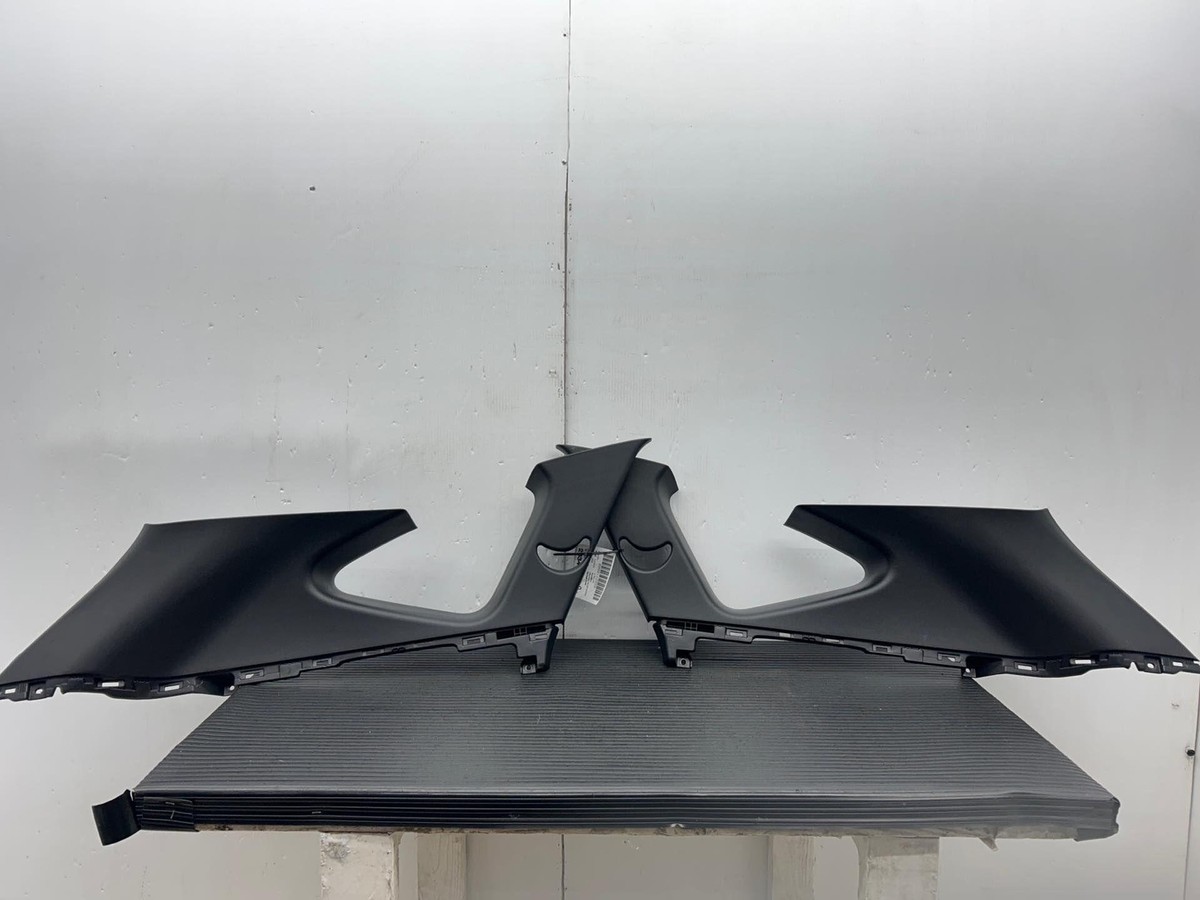 B & C & D Pillar Kit | HYUNDAI PALISADE 2022 B & C & D Pillar Kit | HYUNDAI PALISADE 2022