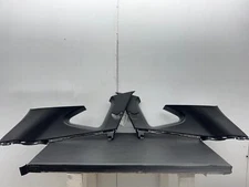 2022 - 2023 HYUNDAI TUCSON OEM REAR RIGHT & LEFT D PILLAR TRIM COVER SET OF 2