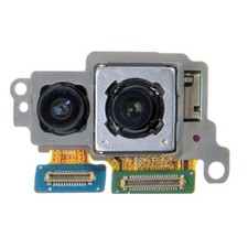 Camera Assembly Back for Samsung Galaxy Z Flip Replacement Repair Part