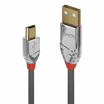 Lindy	USB 2.0 Link Cable neu OVP
