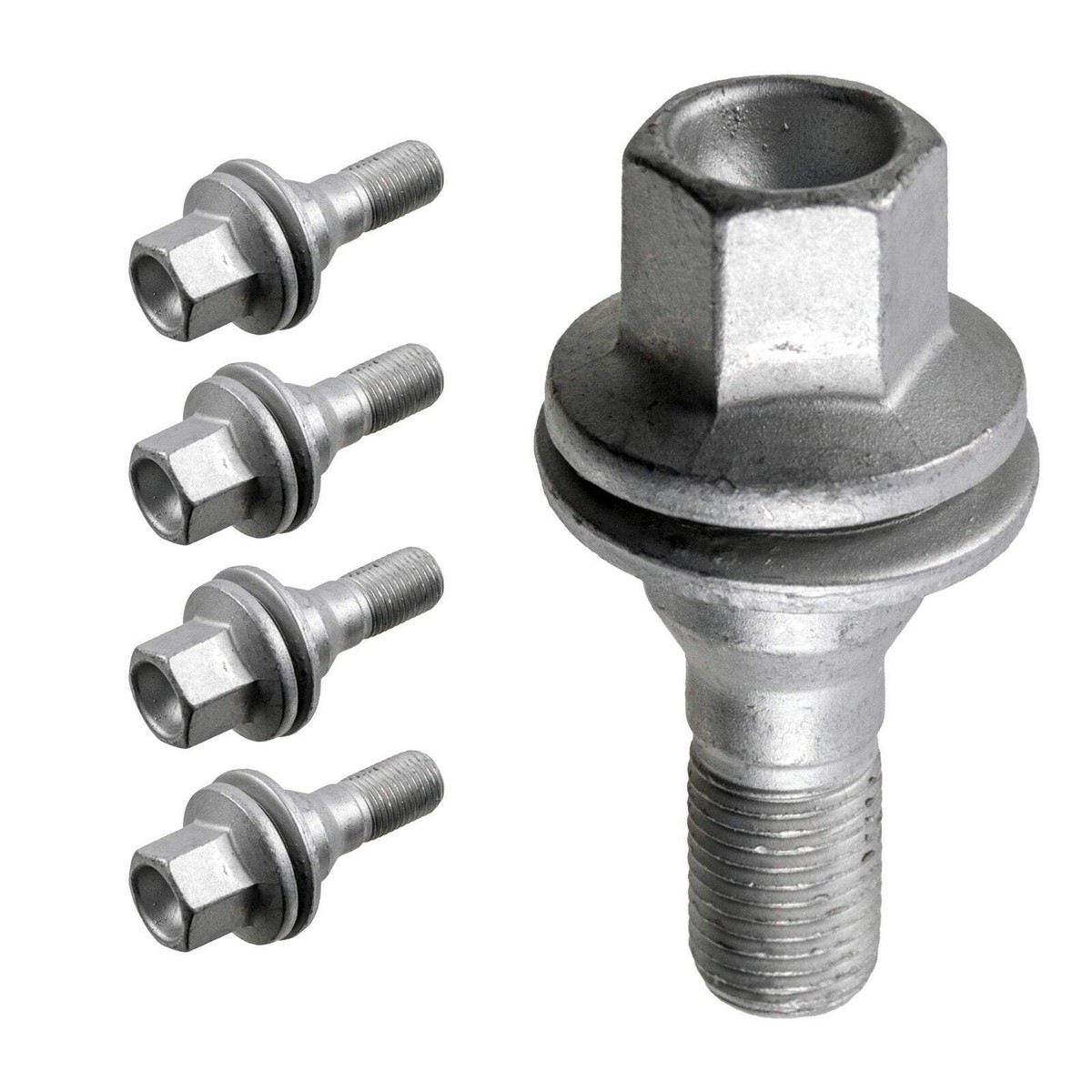 Febi Bilstein Alloy Wheel Bolt - Fits Vauxhall Combo, Crossland, Grandland - 29208