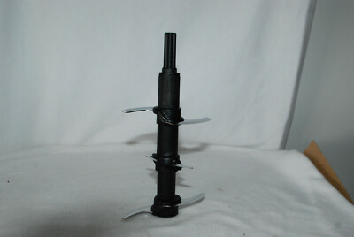 NINJA Master Prep Professional Blender Pitcher Blade 48 oz Replacement Part 
