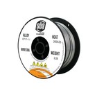 E71T-11, Fluxcored Mig Wire, Gasless Multi Pass, 2 Lb, Select Size And Quantity