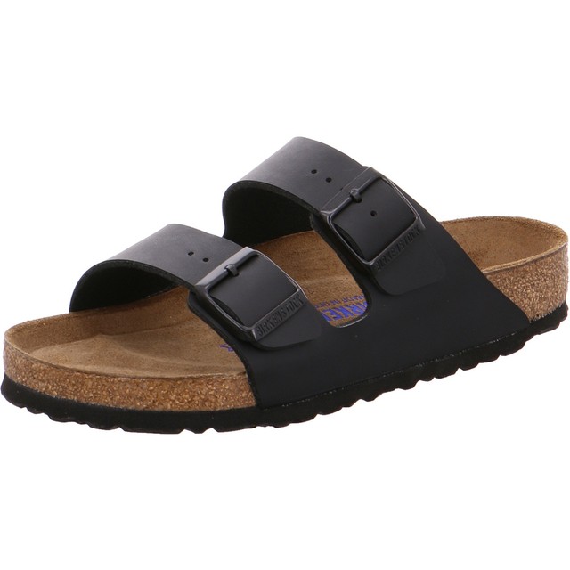 birkenstock arizona sfb sandals
