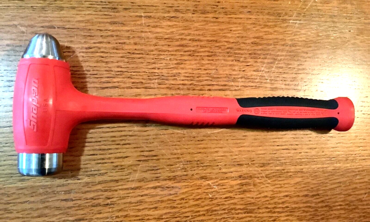 Snap on ball peen deals
