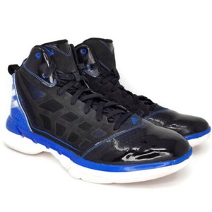 adidas adizero basketball shoes 2011