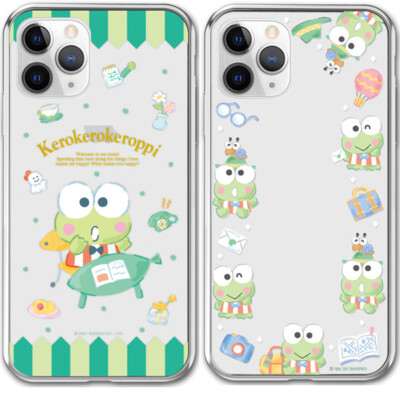 iPhoneアクセサリー CASSETIFY KAKAO & KIKI iPhone 15 promax TAKASHI MURAKAMI x CASETiFY KAIKAI AND KIKI - STICKER MANIA iPhone