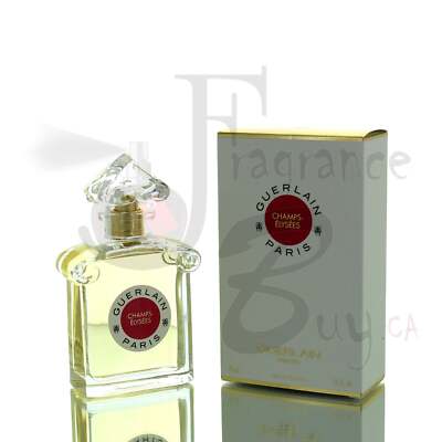 Guerlain Champs-Elysees W 75ml (Eau de Parfum) Edp Boxed | eBay