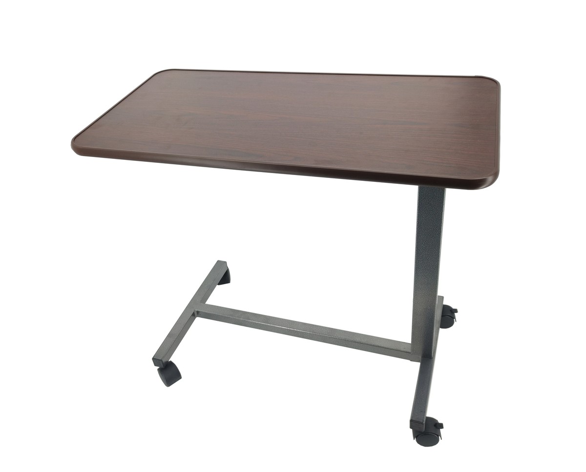 Medical Tables On Wheels Enhancing Comfort: A Guide To Over Bed Tables