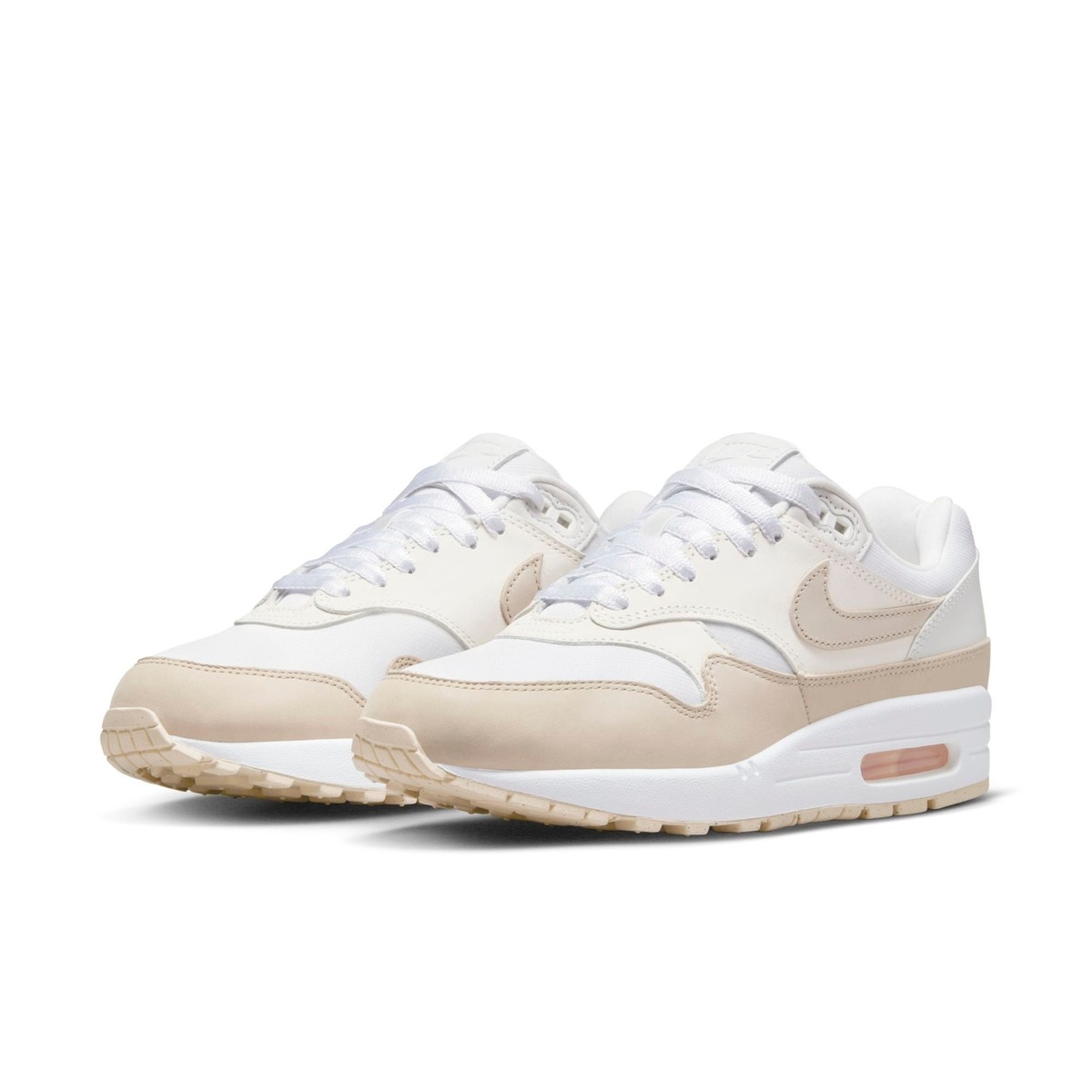 ★送料・関税込★Nike★NIKE AIR MAX 1 SANDDRIFT(W)★22.5-26cm Size 12.5 - Nike Air Max 1 Premium Sanddrift W for sale
