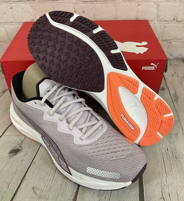 Puma 376262 03 Velocity Nitro 2 Women's Athletic Shoes Lavender