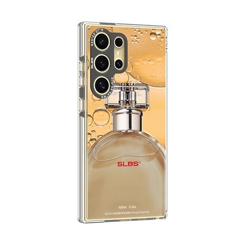 Samsung x SLBS Galaxy S24 Ultra Impression Case PERFUME Iconic Special Theme - Picture 4 of 5