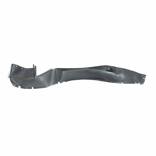 for 2005 2006 2007 2008 Chevrolet Uplander Passenger Side Right RH Fender Liner - Image 2 of 2
