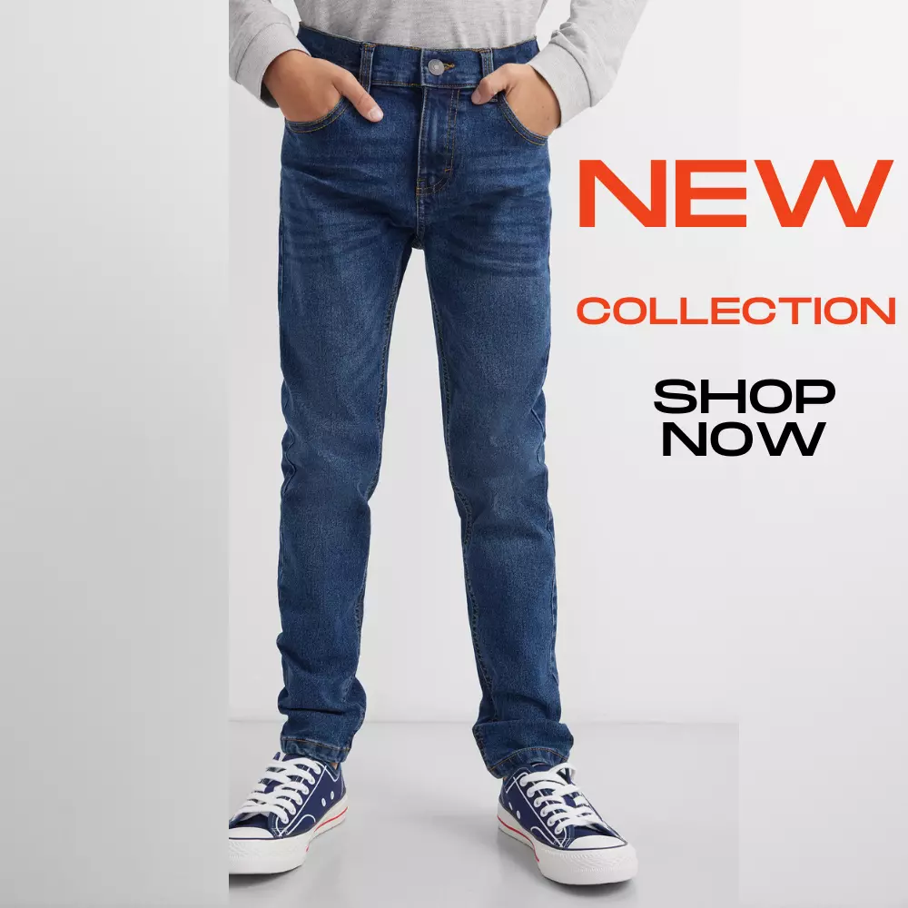 Jeans for teens boys sales
