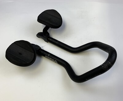 profile century aero bars