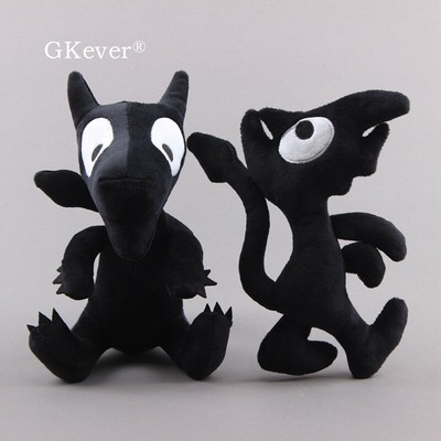 disenchantment luci plush