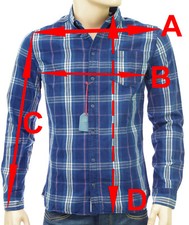 Chemises À Carreaux PEPE JEANS Homme