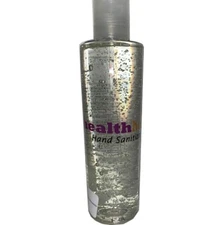 Fresh Air Scented Gel Hand Sanitizer - 8 oz Squeeze Bottle