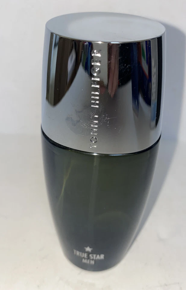 True Star Men de Enrique Iglesias 3.4 FL. OZ. Nuevo con caja Foto 4 de 4