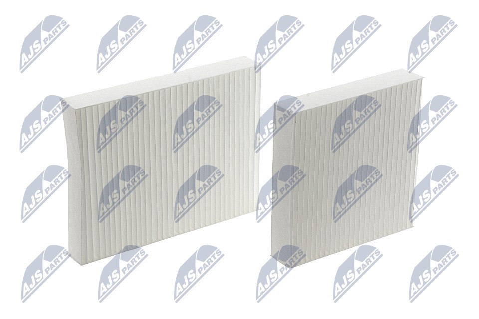 FILTER CABIN AIR FCF-PE-017 FOR PEUGEOT 2008/Van 207/Hatchback/SW/CC 208 DS - Image 8