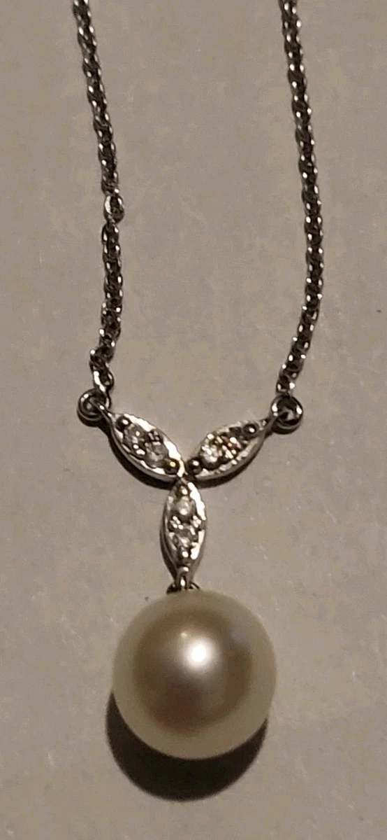 Estimation Bijoux: collier ancien de perles