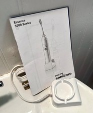        NEW PHiLiPS SONiCARE Toothbrush CHARGER BASE for Essence 5000 Series 