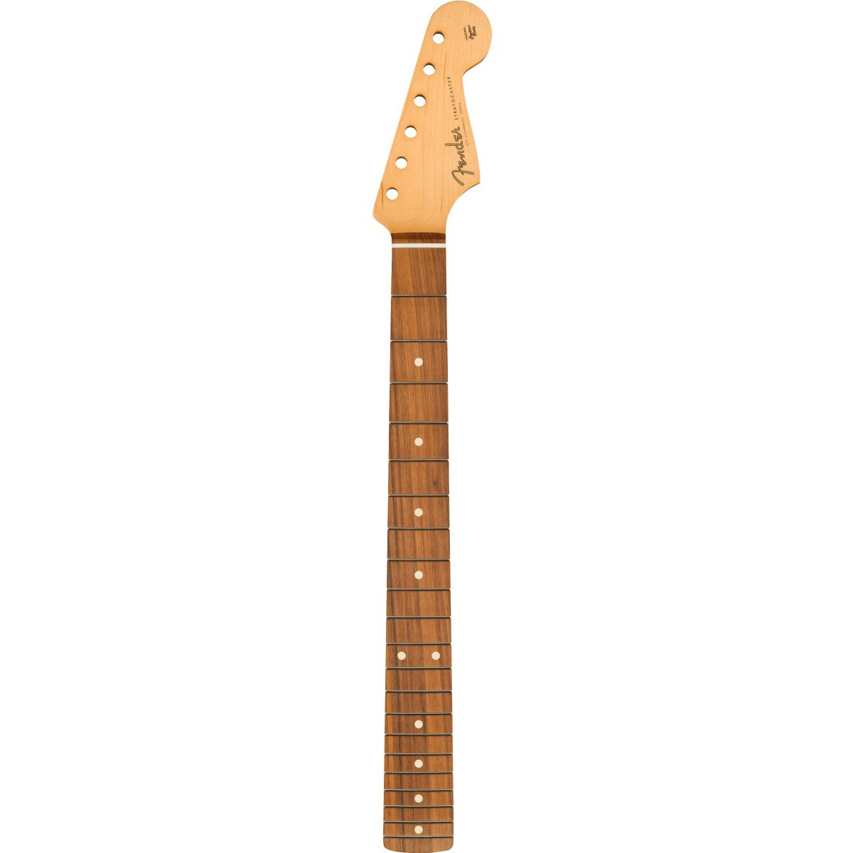 Fender Mexico '60s Classic Stratocaster/Strat Maple Neck, Pau