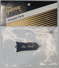 Gibson Historic SG Estándar Braguero Cubierta Guitarra Piezas Personalizadas Les Paul ES Nuevo