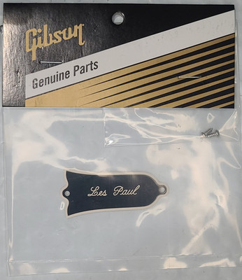 Gibson Historic SG Standard Truss Rod Cover Guitar Parts Custom Les Paul ES New