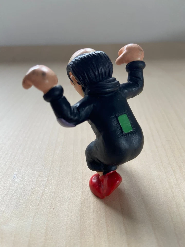 Sammlungsauflösung: Schleich Gargamel - Bild 2 von 2